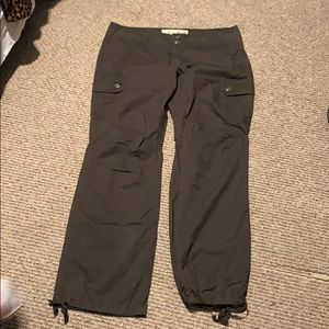 converse cargo pants